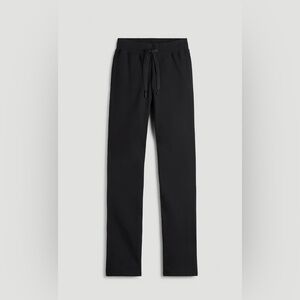 Women's Black Sweatpants